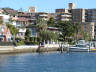 17-Jun-2001 11:41 - Sydney - Statues on the water front