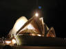 16-Jun-2001 21:10 - Sydney - Sydney Opera House