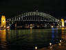 16-Jun-2001 21:16 - Sydney - Sydney Harbour bridge