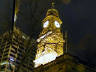 16-Jun-2001 22:08 - Sydney - Clock Tower on Pitt Street