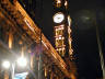 16-Jun-2001 22:13 - Sydney - Clock Tower on Pitt Street