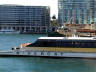 17-Jun-2001 09:51 - Sydney - Boats lined up at Circular Quay