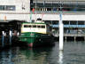 17-Jun-2001 10:05 - Sydney - Sydney Harbour ferry