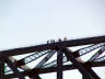 17-Jun-2001 10:07 - Sydney - The great harbour bridge climb