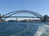17-Jun-2001 10:09 - Sydney - The Harbour Bridge