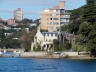 17-Jun-2001 10:19 - Sydney - Waterfront castle style house