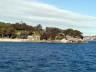 17-Jun-2001 10:38 - Sydney - One of the points on the South shore