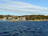 17-Jun-2001 10:40 - Sydney - Rocky outcrop on the South Shore