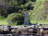 17-Jun-2001 10:42 - Sydney - Obelisk commemorating the point where Philips landed