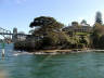 17-Jun-2001 11:15 - Sydney - Governer General's House