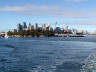 17-Jun-2001 11:24 - Sydney - City Centre from the West