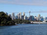 17-Jun-2001 11:26 - Sydney - City Centre from the West