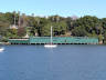 17-Jun-2001 11:56 - Sydney - Dawn Fraser swimming pool