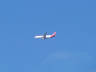 17-Jun-2001 12:04 - Sydney - Quantas plane