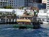 17-Jun-2001 12:10 - Sydney - Sydney Harbour Ferry