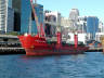 17-Jun-2001 12:13 - Sydney - Dredger ??