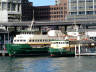 17-Jun-2001 12:24 - Sydney - Circular Quay