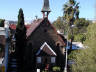 17-Jun-2001 12:57 - Sydney - Anglican Church near Milsom's Point