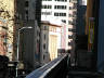 17-Jun-2001 13:51 - Sydney - Monorial track on Pitt Street