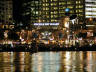 17-Jun-2001 18:52 - Sydney - Lights over Darling Harbour