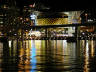 17-Jun-2001 18:52 - Sydney - Lights over Darling Harbour