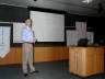 19-Jun-2001 09:06 - Sydney - Chris Parnell - Australian Regional Meeting