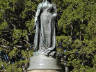 20-Jun-2001 09:54 - Sydney - Statue of Queen Victoria
