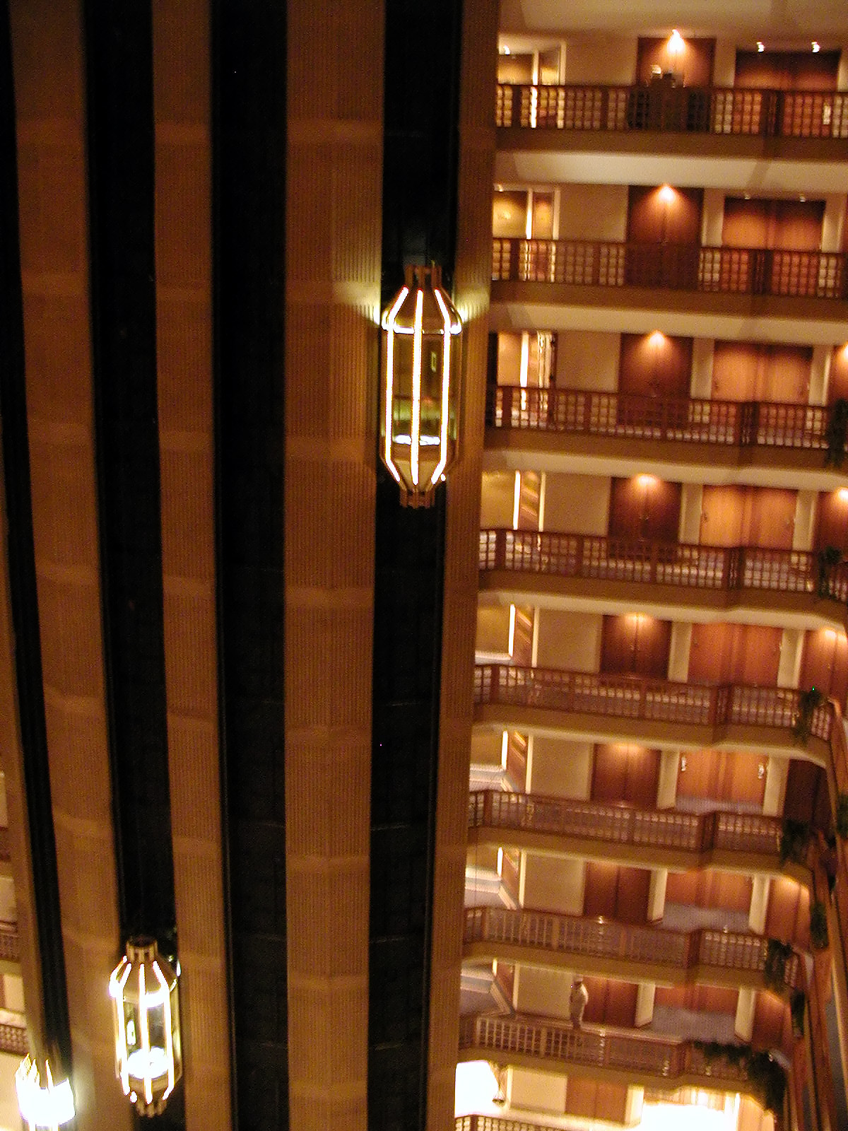 12-Jun-2001 - Old Delhi - The Red Fort - Gateway