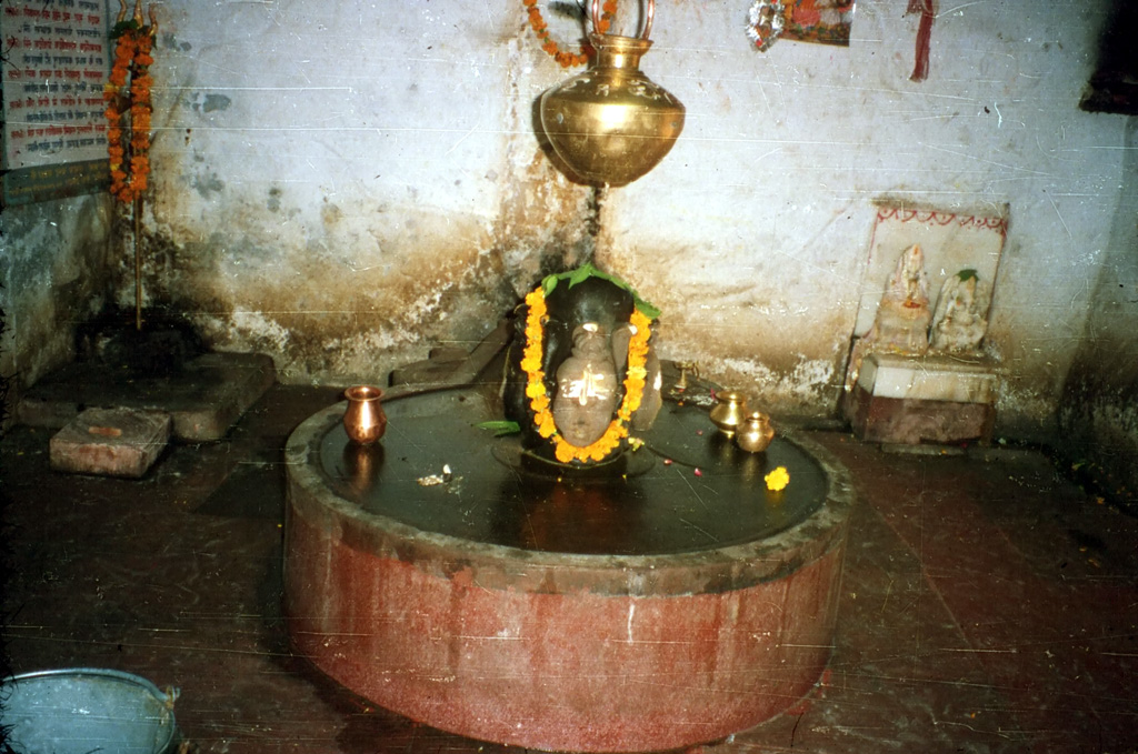 13-Jun-2001 - New Delhi - Shri Lakshmi Narain Temple (Hindu) 