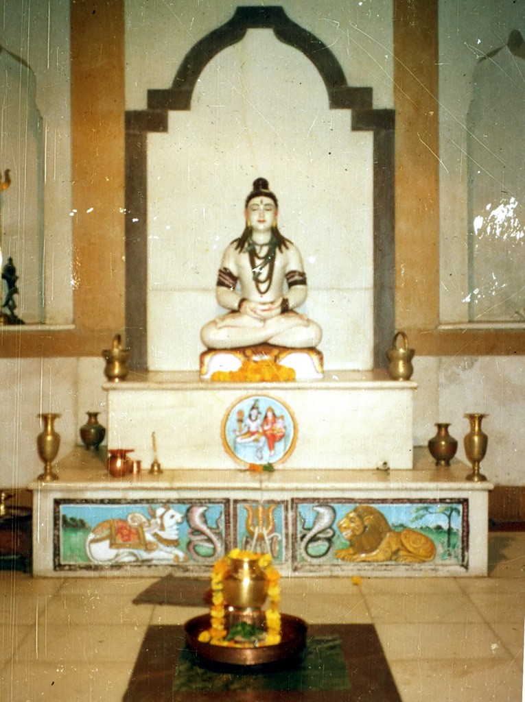 13-Jun-2001 - New Delhi - Shri Lakshmi Narain Temple (Hindu) 