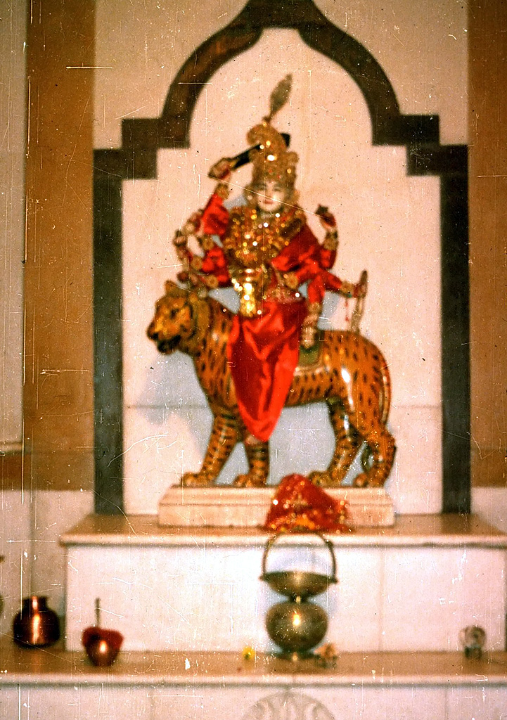 13-Jun-2001 - New Delhi - Shri Lakshmi Narain Temple (Hindu) 