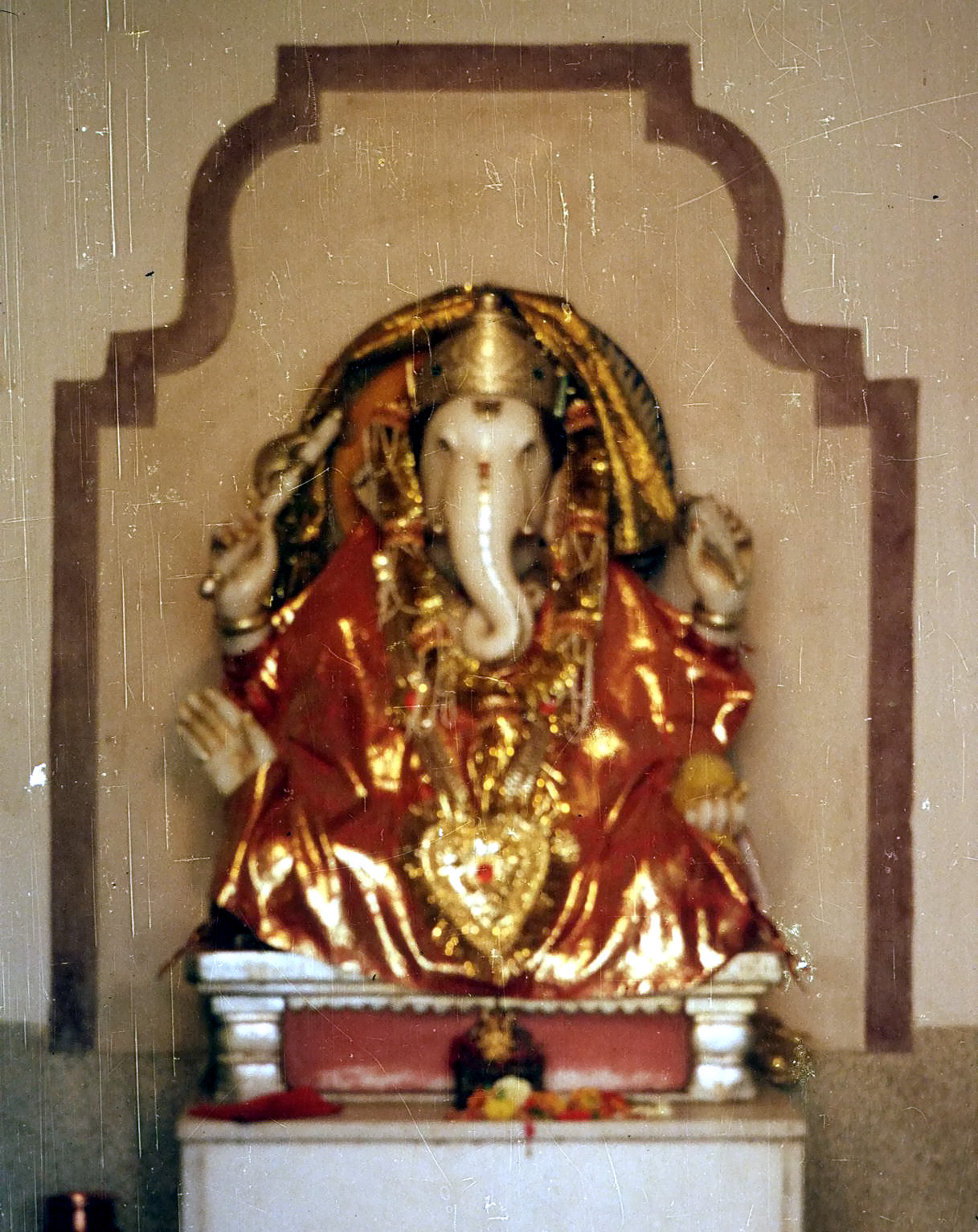 13-Jun-2001 - New Delhi - Shri Lakshmi Narain Temple (Hindu) 
