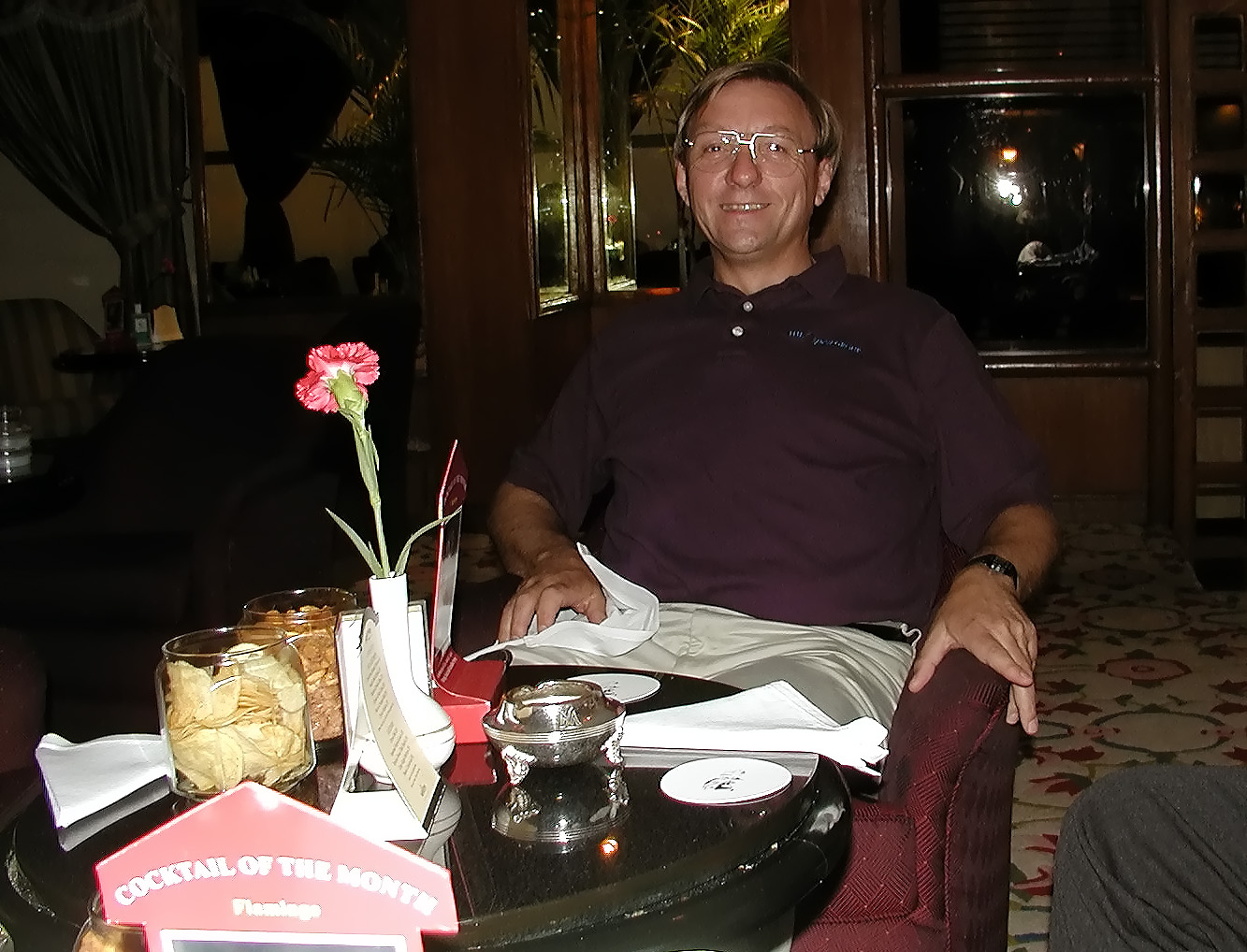 13-Jun-2001 19:23 - New Delhi - Mike