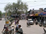 10-Jun-2001 11:20 - Agra - Street scene in Agra