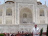 10-Jun-2001 12:28 - Agra - The Taj Mahal - Mike