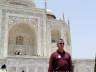 10-Jun-2001 12:28 - Agra - The Taj Mahal - Chris Parnell