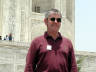 10-Jun-2001 12:28 - Agra - The Taj Mahal - Chris Parnell