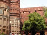 10-Jun-2001 13:34 - Agra - Agra Fort - Just inside Amar Singh gate