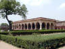 10-Jun-2001 13:42 - Agra - Agra Fort - Diwan-i-Am - Hall of Public Audience