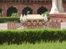 10-Jun-2001 13:44 - Agra - Agra Fort - Tomb of John Colvin (Lt Gov of the NW Provinces) - Died 1858