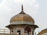 10-Jun-2001 13:51 - Agra - Agra Fort - Dome of the Mina Masjid (Heavenly Mosque)