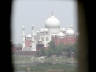 10-Jun-2001 13:53 - Agra - Agra Fort - Taj Mahal in the distance