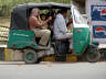 10-Jun-2001 14:10 - Agra - Agra Fort - Auto-rickshaw