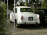 10-Jun-2001 16:33 - Agra  - Staple car in India for 40 years - local version of the Morris Oxford