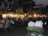 12-Jun-2001 19:38 - Old Delhi - Busy street scene