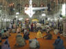 12-Jun-2001 19:52 - Old Delhi - Inside the Sikh Temple