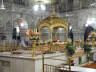 12-Jun-2001 19:54 - Old Delhi - Inside the Sikh Temple