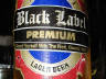 12-Jun-2001 19:58 - New Delhi - Black Label Beer