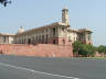 13-Jun-2001 09:12 - New Delhi - Government House