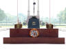 13-Jun-2001 09:23 - New Delhi - World War 1 Memorial